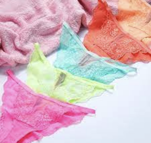 Maximize Your Panty Deal