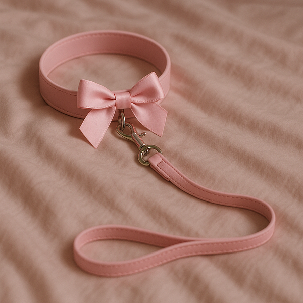 When the Mistress Listens: The Hidden Gift in Online Sissy Relationships